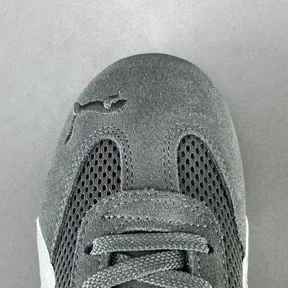 PUMA Speedcat Archive Gray Sneakers Men - Picture 9 of 12